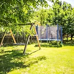 Orangerie Garden By Kh 4*