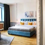 Guest house Orangerie Garden By Kh 4*