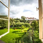 Orangerie Garden By Kh Guest house Cesky Krumlov