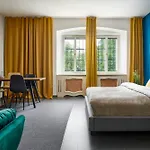 Guest house Orangerie Garden By Kh 4*