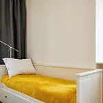 Guest house Orangerie Garden By Kh 4*