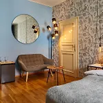 Orangerie Garden By Kh Guest house 4*