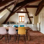 Orangerie Garden By Kh 4* Cesky Krumlov