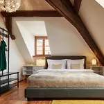 Orangerie Garden By Kh 4* Cesky Krumlov
