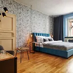 Orangerie Garden By Kh 4*