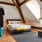 Guest house Orangerie Garden By Kh 4*
