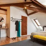 Guest house Orangerie Garden By Kh 4*