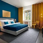 Orangerie Garden By Kh 4*