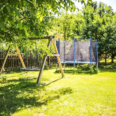 Orangerie Garden By Kh 4*