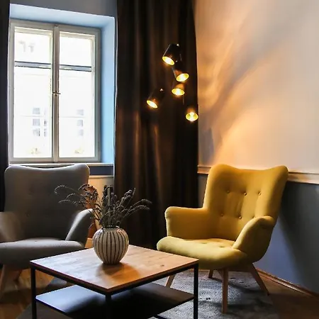 Orangerie 4* Český Krumlov