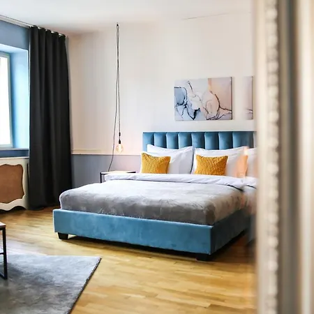 Gasthof Orangerie 4*