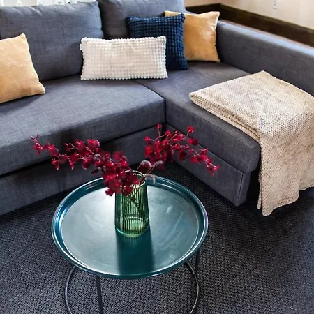 Orangerie Garden By Kh Český Krumlov