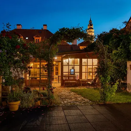 Orangerie Gasthof 4*