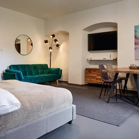 Orangerie Garden By Kh 4*