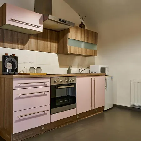 Orangerie Gasthof 4*