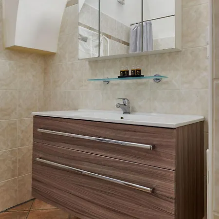 Orangerie Český Krumlov