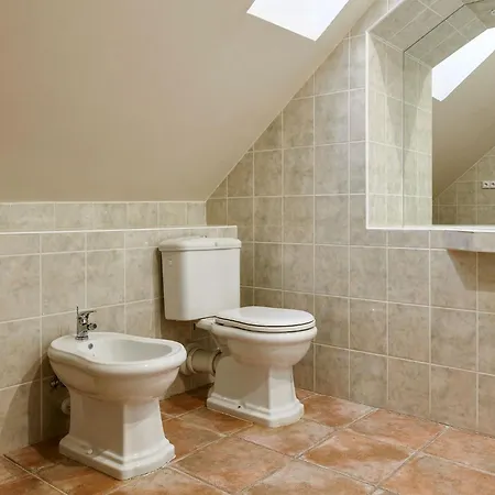 Maison d'hôtes Orangerie Garden By Kh Český Krumlov