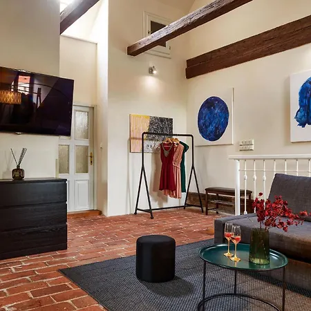 Orangerie 4* Český Krumlov