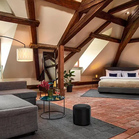 Orangerie Garden By Kh Maison d'hôtes Český Krumlov