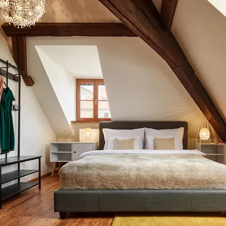 Orangerie 4* Český Krumlov