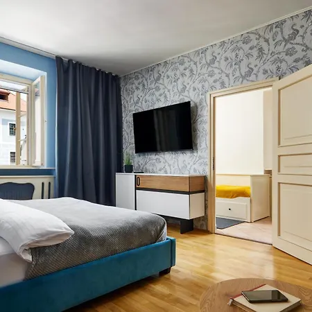 Gasthof Orangerie 4*