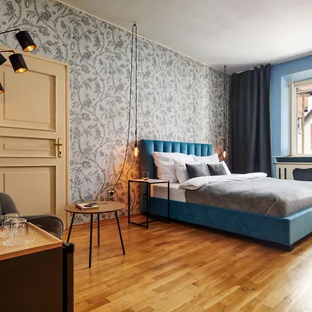 Orangerie Garden By Kh 4*