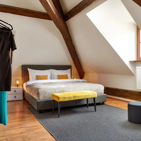 Gasthof Orangerie 4*