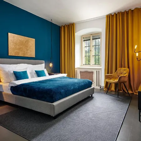 Orangerie Garden By Kh 4*