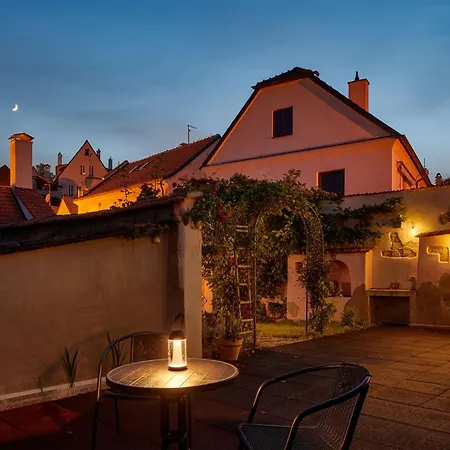 Orangerie Garden By Kh 4*