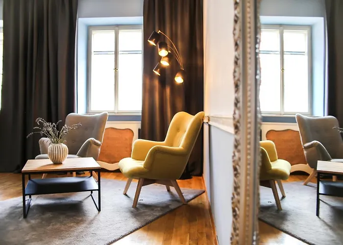 게스트하우스 Orangerie Garden By Kh 4*