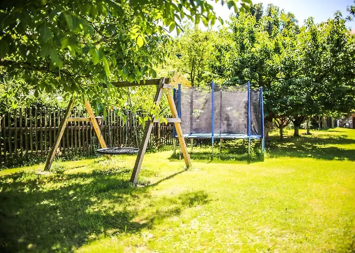 Orangerie Garden By Kh 4*