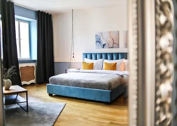 게스트하우스 Orangerie Garden By Kh 4*