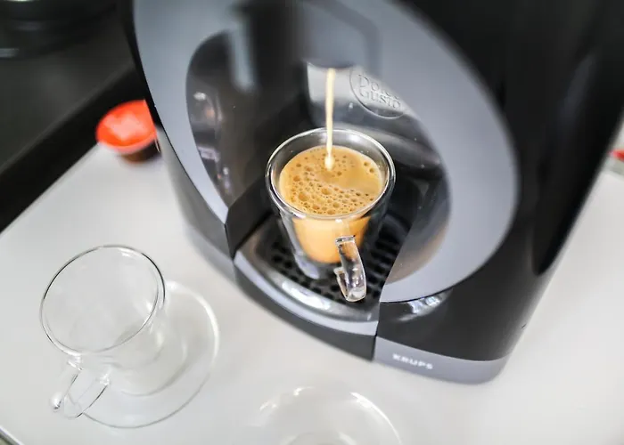 Orangerie Garden By Kh 게스트하우스 4*