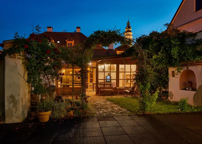 Orangerie Garden By Kh Konukevi 4*