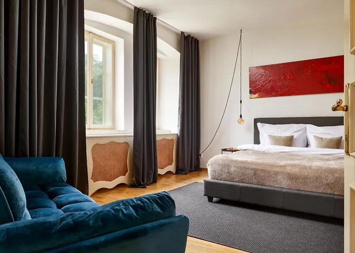 Orangerie Garden By Kh 4*