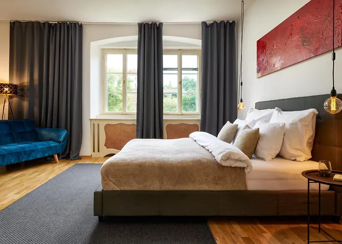 Konukevi Orangerie Garden By Kh