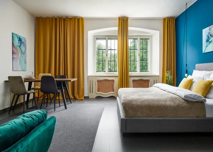 Konukevi Orangerie Garden By Kh 4*