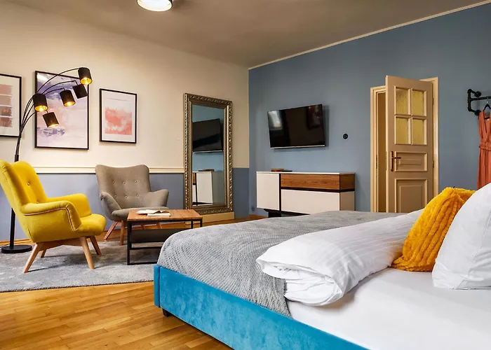 Konukevi Orangerie Garden By Kh