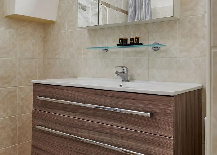 Orangerie Garden By Kh Český Krumlov