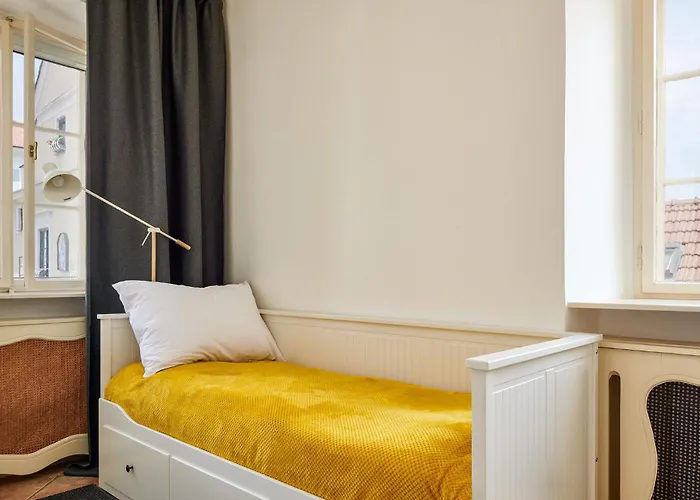 게스트하우스 Orangerie Garden By Kh 4*