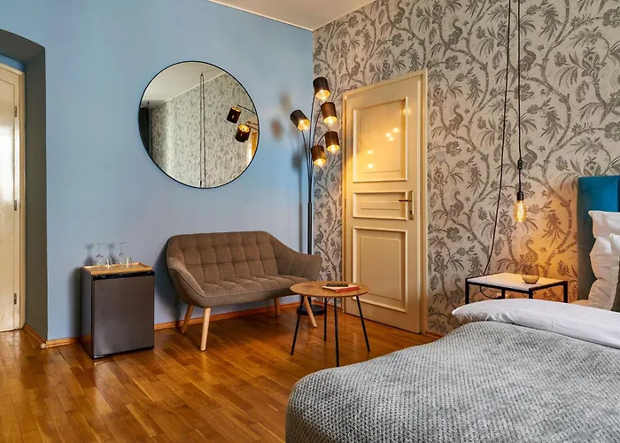 Orangerie Garden By Kh 게스트하우스 4*