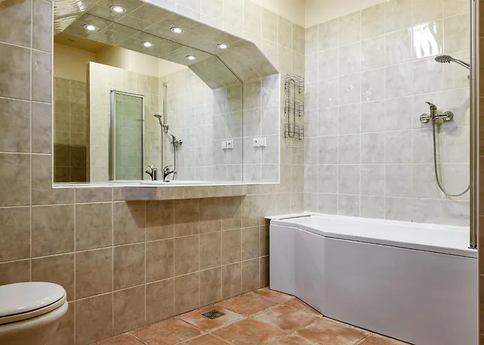 Orangerie Garden By Kh 4* Český Krumlov