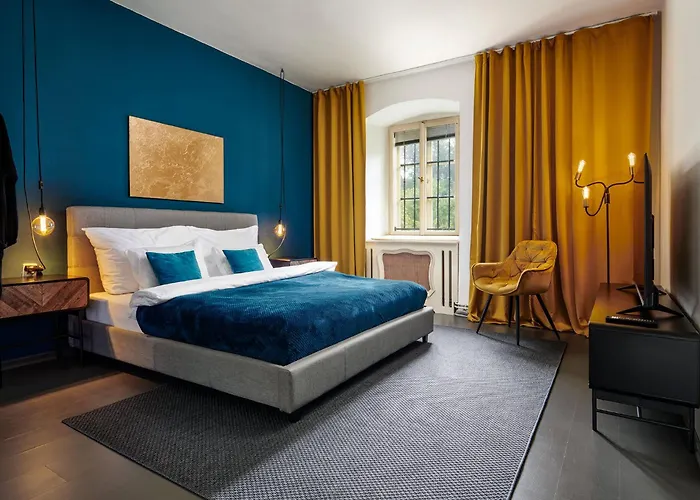 Orangerie Garden By Kh 4*