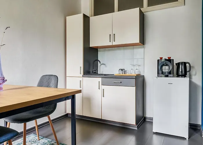 Orangerie Garden By Kh Český Krumlov