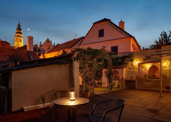 Orangerie Garden By Kh 4*